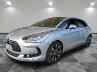 CITROEN - DS5 THP 155 SO CHIC A - ES - Mise en service: 19/0…