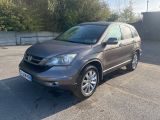 Honda CR-V 2.0 i-DTI Executive 5 places