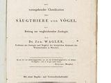 un vieux livre avec un titre en noir et blanc
