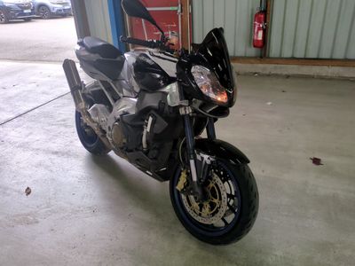 APRILIA - TUONO 1000 - ES - Mise…