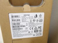 GIGABYTE - Gaming Monitor GS27QA, 27", 180 Hz - Neuf (photo 2)