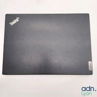 Ordinateur portable Lenovo Thinkpad L14 Gen 1 Noir - Intel C… (photo 5)