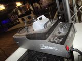 a machine that is sitting on top of a table