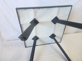 a picture of a picture frame that is sitting on a table