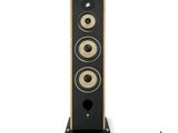 an image of a pair of speakers sitting on top of each other