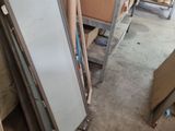 an image of a room that has a lot of items in it