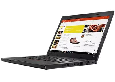Ordinateur portable - Fonctionnel - État correct - Lenovo - …