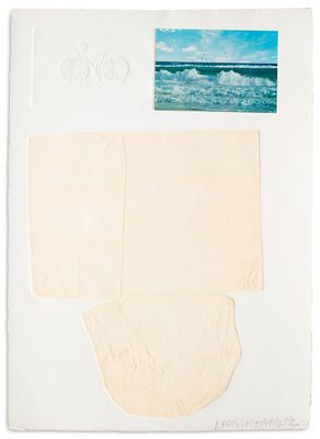 an image of a piece of paper with a picture on it