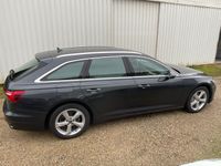 Audi A6 Série 5 Avant 40 2.0 TDI 16V Mild Hybrid S-Tronic7 2… (photo 6)