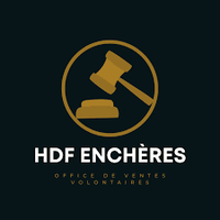 SARL HDF ENCHERES