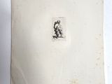 une image d'un dessin sur une feuille de papier