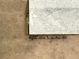 a picture of a piece of paper with writing on it