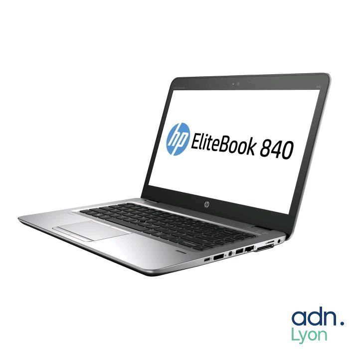 Ordinateur portable HP Elitebook 840 G3 Gris - Intel Core I5…