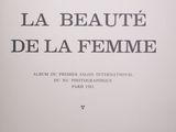 a close up of a book with a black and white cover