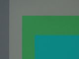 an image of a green and blue square with the word passion on it