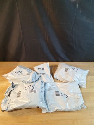 colis Mystere (Retour Amazon, NPAI, Adresse incomplete… - Photo 1