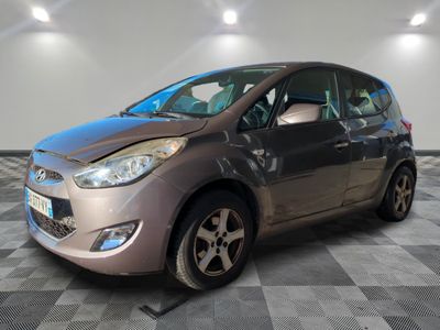 Hyundai i-MIVE 2011 à vendre chez Auto World à Houston, au Texas