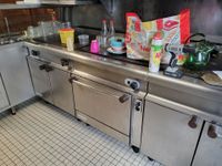 Configuration d'éléments de cuisson composé : (photo 3)
