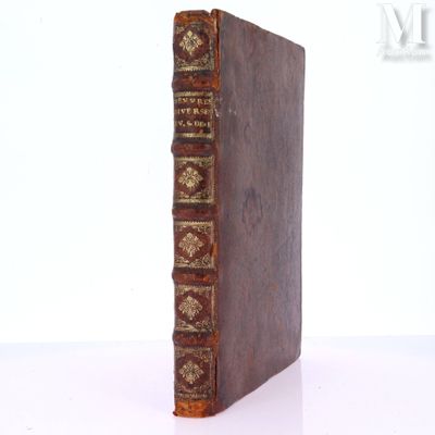 [LITTERATURE] BOILEAU-DESPREAUX (Nicolas)