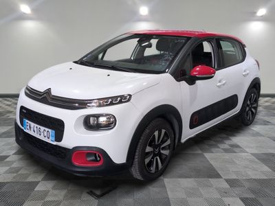 citroen 1 2 puretech feel s / s 5dr