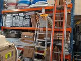 a room filled with lots of different types of equipment