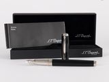 une image représentant un stylo et une boîte contenant un stylo