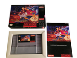 a box with a game on it and a box with a video game on it