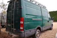 1 CTTE IVECO 35S14V DAILY 2.3 HPI (photo 5)