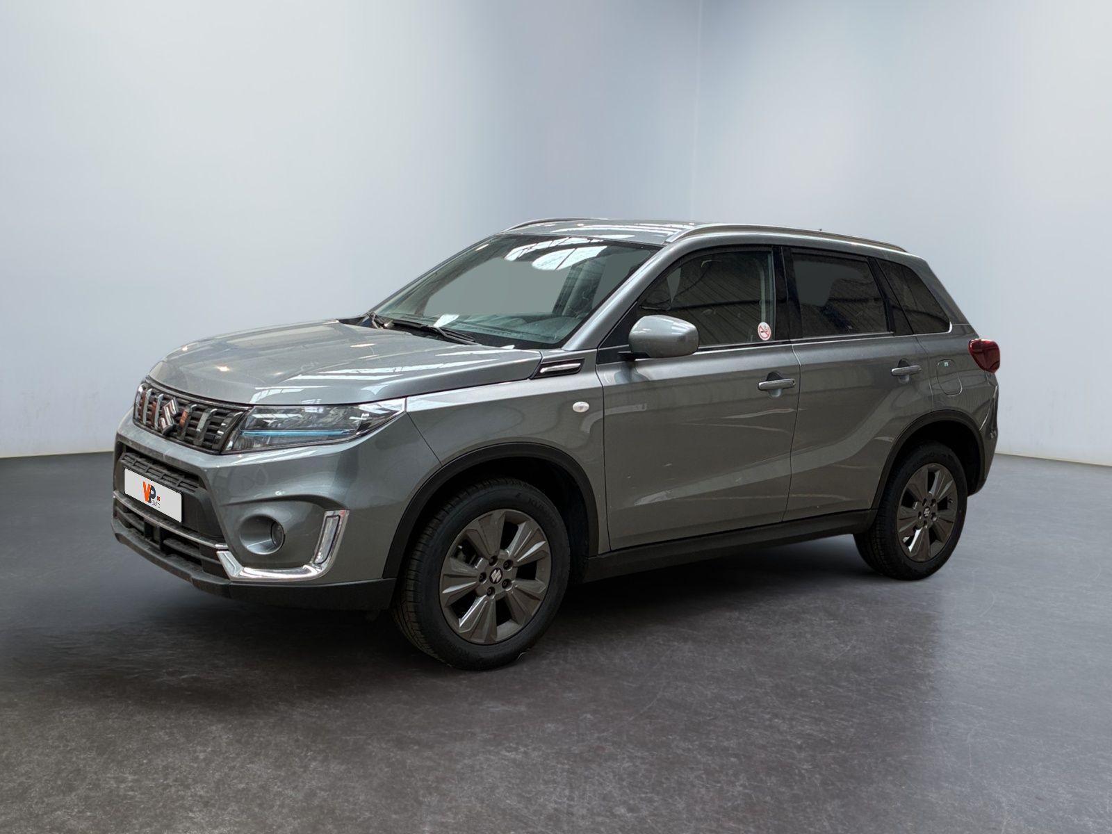 Suzuki Vitara 1.4 Boosterjet Hybrid Privilège - SUV Hybride 2024