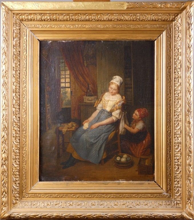 Tableaux, Dessins & Estampes