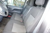 CITROEN JUMPY III VUL M 2.0 BlueHDi Fourgon moyen EAT8 145 c… (photo 6)
