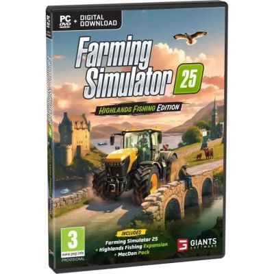 Farming Simulator 2, jeu PC