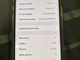 an iphone with the notifications displayed on the screen is sitting on a table