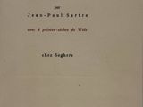 la couverture d'un livre sur laquelle figure l'image d'un oiseau