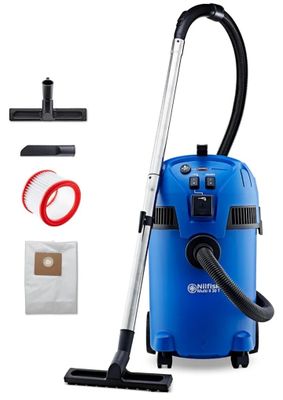Aspirateur nilfisk multi 30T La première photo est non contr…