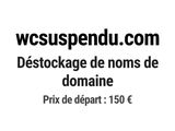 Photo 1/1 du lot
