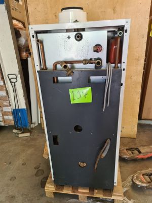 Chaudiere a condensation Vitodens 333 de la marque Viessmann