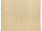 an old piece of paper with torn edges on a white background