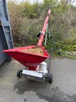 Vis à grain mobile PRACOWNICZY OSRODEK MASZYNOWY T206/4 (photo 2)