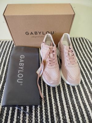 1 Paire de Sneakers de la marque GABYLOU - Modèle : Julie - …
