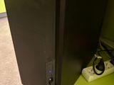 a computer that is sitting on a table