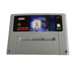une image représentant une cartouche de jeu Nintendo sur laquelle figure l'image d'un homme