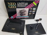 an image of a nintendo game system with a black box