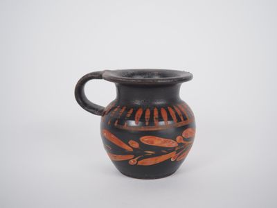 Grande Grèce. IVe s. av. J.-C. - Photo 1