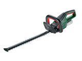bosch electric hedger with battery and charger