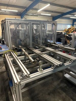 2 Fileuses (fabrication artisanale) - Photo 1