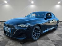 BMW - COUPE 220I 184 CH BVA8 M SPORT - ES - Mise en service:…