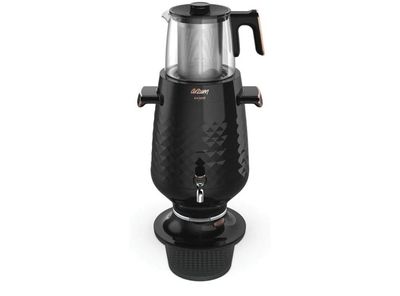 ThÃ©iÃ¨re turque 2200 W Bouilloire 3,5 l CapacitÃ© 1,2 l ThÃ…