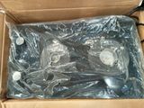 a box with a pair of scissors inside of it