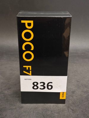a close up of a box of food on a table